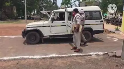 शाहनगर: आबकारी एक्ट के तहत भारी मात्रा में कच्ची महुआ शराब जब्त, एक आरोपी गिरफ्तार