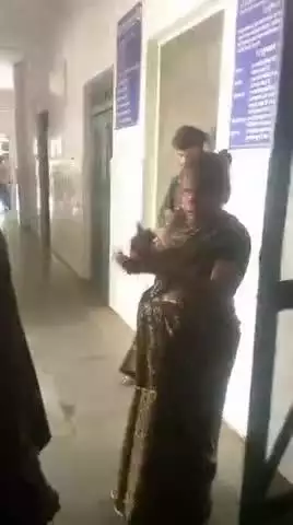 Bamore kalan hospital me yah bhrastachar chal Raha hai 
Bamore kalan jila Shivpuri Madhya Pradesh
