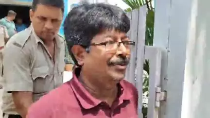হাবড়া ২: কিডনি পাচার চক্রে তিনজনকে গ্রেফতার করে আদালতে পাঠালো অশোকনগর থানা