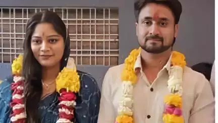 इंदौर: राजेंद्र नगर: राजा रघुवंशी का परिवार मेघालय सरकार से सोनम और राज के नार्को टेस्ट की मांग कर रहा है