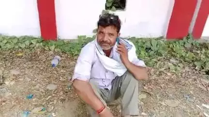 लखीमपुर: देउआपुर गांव के बाहर स्थित नहर में लापता युवक का मिला शव, परिवार में है शोक का माहौल