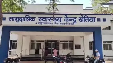 निवाली: खेतिया थाना क्षेत्र में स्टेट हाइवे पर सड़क दुर्घटना, मृतक अज्ञात युवक की छोटा मलगाव निवासी के रूप में हुई पहचान