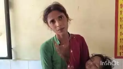 औरैया: फफूंद क्षेत्र के देवरपुर गांव की महिला ने जेठानी और उसकी बेटी पर मारपीट करने का लगाया आरोप