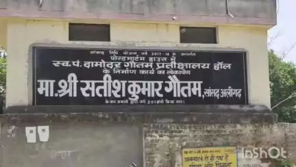 गभाना: पिसावा में ईंट भट्टे पर संदिग्ध परिस्थितियों में युवक की हुई मौत, परिजनों ने हत्या की जताई आशंका, CO ने दी जानकारी