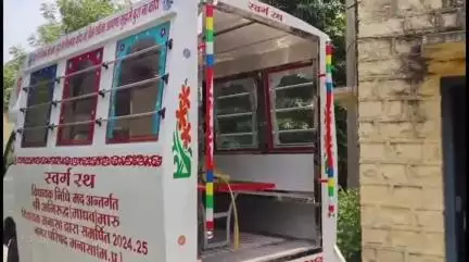 मनासा: हाड़ी पिपलिया के पास कुएं में मिला अज्ञात शव, मनासा पुलिस मौके पर, जांच जारी