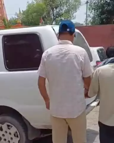 जगाधरी: एंटी नारकोटिक सेल ने तीर्थ नगर से 32 ग्राम हेरोइन के साथ एक युवक को किया गिरफ्तार
