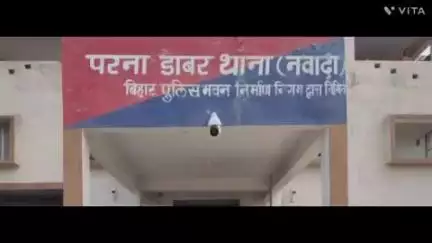 सिरदला: पहले मोबाइल चोरी किया, फिर उसी मोबाइल से ठगी करने लगा, परनाडाबर पुलिस ने 2 को किया गिरफ्तार