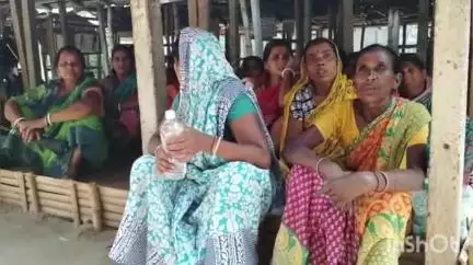 রতুয়া ১: বৈকুণ্ঠপুর এলাকায় গৃহবধুর অস্বাভাবিক মৃত্যু, স্বামী-সহ শ্বশুরবাড়ির লোকেদের বিরুদ্ধে খুনের অভিযোগ