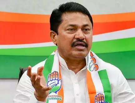 कांग्रेस नेता नाना पटोले ने ऑपरेशन सिंदूर को बताया 'बच्चों का कंप्यूटर गेम', मचा बवाल!