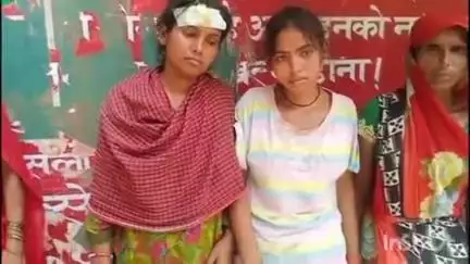 सलोन: ममुनी गांव में दबंगों ने जमकर की मारपीट, तीन युवतियां घायल, पुलिस पर कार्रवाई न करने का आरोप