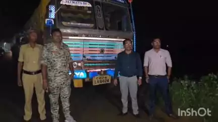 बड़ेराजपुर: गम्हरी गांव में रासायनिक खाद के अवैध भंडारण के खिलाफ प्रशासन ने की कार्रवाई, 31 लाख के 12 हजार बोरी खाद ज़ब्त