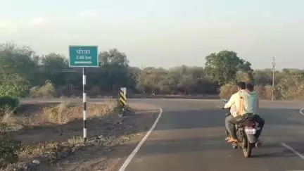 कळमनूरी: पोत्रा शिवारात एकास फायटरने मारहाण, आखाडा बाळापूर पोलीस ठाण्यात तिघा जणांवर गुन्हा दाखल