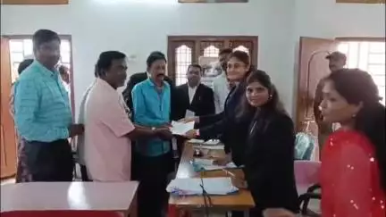 భూపాలపల్లి: లోక్ అదాలత్ కార్యక్రమానికి విశేష స్పందన లభిస్తుంది : జిల్లా సీనియర్ సివిల్ కోటి జడ్జి ఏ నాగరాజు