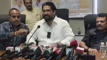 सातारा: मोदी सरकारने देशाच्या सीमा मजबूत केल्या : सार्वजनिक बांधकाम मंत्री शिवेंद्रसिंहराजे भोसले