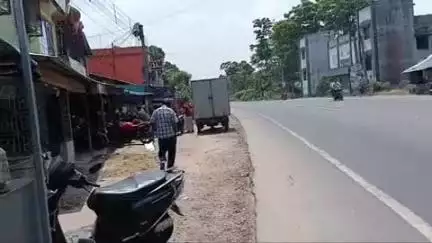 দেগঙ্গা: দেগঙ্গায় আদালতের নির্দেশ অমান্য করে বিতর্কিত জমিতে নির্মাণ কাজ চালানোর অভিযোগ, তদন্তে পুলিশ