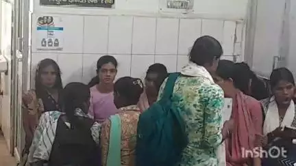अरवल: सदर अस्पताल में 2025 बैच के 38 नवनियुक्त सिपाहियों की कराई गई मेडिकल जांच
