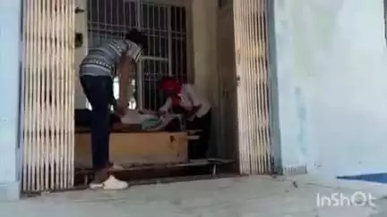 खगड़िया: इंग्लिश टोला के युवक का सदर अस्पताल में कराया गया पोस्टमार्टम, पत्नी से विवाद के चलते खुद को गोली मारकर की थी आत्महत्या