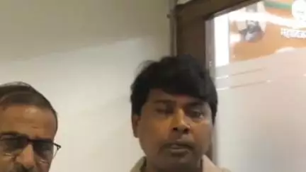हवेली: मुख्यमंत्री इरफान शेख यांच्या कुटुंबियांच्या संपर्कात, लवकरच त्यांना मदत जाहीर होणार-अमित गोरखे