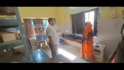 कुमारखंड: सुखासन वार्ड 5 में सर्पदंश से एक नाबालिग युवक घायल, अस्पताल में भर्ती