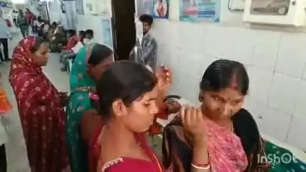 अरवल: जामुन तोड़ते समय पेड़ से गिरा 13 वर्षीय बालक, हालत गंभीर, इलाज के लिए सदर अस्पताल में भर्ती