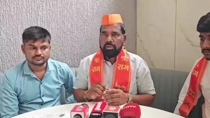 पाथर्डी: अवैध कत्तलखाने हटवण्यासाठी मढी सरपंच संजय मरकड व ग्रामस्थ सोमवार 16 जून पासून जिल्हाधिकारी कार्यालयावर करणार आमरण उपोषण