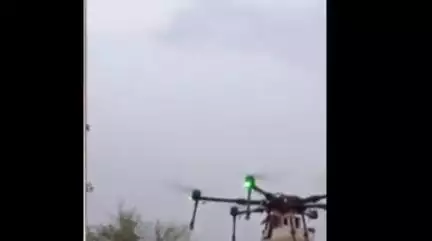 देपालपुर: देपालपुर क्षेत्र में कृषि संकल्प अभियान का समापन, किसानों को दी गई कृषि की नई तकनीक
