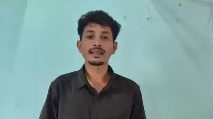 লক্ষীপুৰ: আমবাৰীত ছাত্ৰ মুক্তি সংগ্ৰাম সমিতিৰ জিলা সভাপতিৰ উচ্ছেদ সন্দৰ্ভত   মুখ্যমন্ত্ৰীক তীব্ৰ সমালোচনা কৰে
