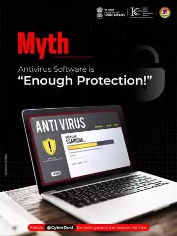 Ransomware, phishing & stealth malware can dodge basic antivirus. Cyber threats are smarter. Your defense should be too.