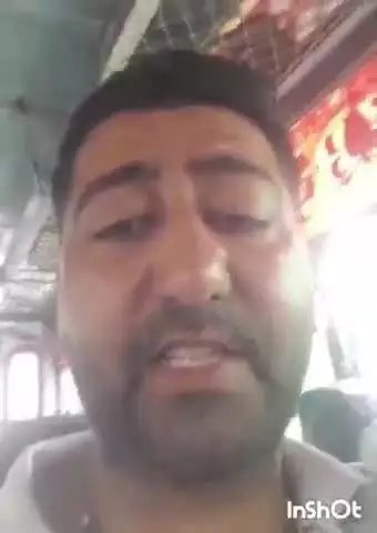 जवाली: पल्ली के एक शख्स ने वीडियो बयान जारी कर बताया कि उसकी बहन पर उसके पति ने दराट से किया हमला, प्रशासन से कार्रवाई की अपील