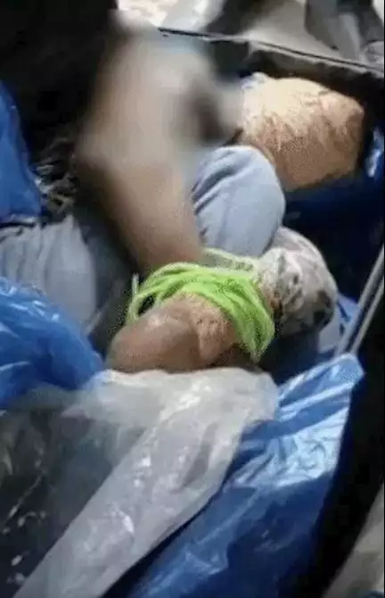 त्रिपुरा में बहन के प्यार में शख्स ने की उसके बॉयफ्रेंड की हत्या, मां-बाप की मदद से शव को फ्रीज़र में छिपाया