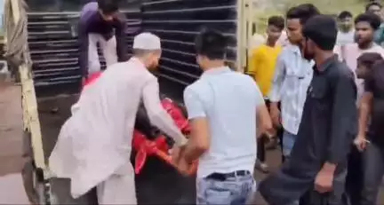 ग्वालियर गिर्द: ग्वालियर: मकान की दीवार गिरने से चार लोगों की दर्दनाक मौत, शंकरपुर में हुई घटना