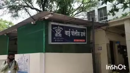 वाई: धोम कॉलनीत वाई पोलीस आणि फुड अॅण्ड ड्रगने १ लाख रुपये किमतीचा गुटखा जप्त