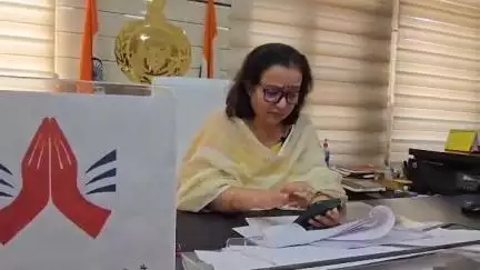 झज्जर: झज्जर जिले में अब तक 13 कोरोना पॉजिटिव मरीज मिले, स्वास्थ्य विभाग हुआ अलर्ट