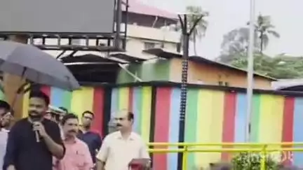 കോഴഞ്ചേരി: എക്സൈസ് വിമുക്തി മിഷൻ ലഹരി വിരുദ്ധ മാരത്തൺ പത്തനംതിട്ട ടൗൺ സ്ക്വയറിൽ കളക്ടർ ഫ്ലാഗ് ഓഫ് ചെയ്തു
