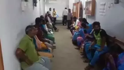 சேலம்: அஸ்தம்பட்டி ஒருங்கிணைந்த நீதிமன்ற  சமரச தீர்வு மையம்  பாதிக்கப்பட்டவர்களுக்கு 86 லட்சம் ரூபாய் இழப்பீடு மாவட்ட முதன்மை நீதிபதி வழங்கினார்