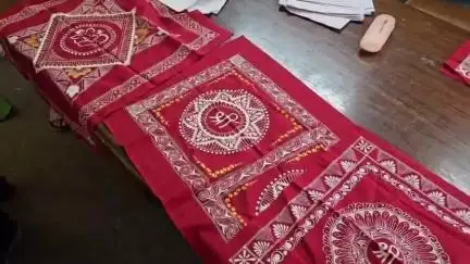 बागेश्वर: हस्तशिल्प को नया आयाम देने वाला 25 दिवसीय डिजाइन प्रशिक्षण सम्पन्न, महिलाओं को मिला हुनर और प्रोत्साहन