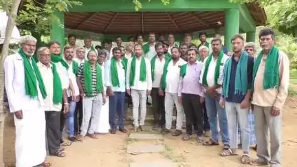 ಮೈಸೂರು: ರೈತರಿಗೆ ಟಾರ್ಚರ್ ನೀಡುತ್ತಿರುವ ಚೆಸ್ಕಾಂ ಅಧಿಕಾರಿಗಳ ವಿರುದ್ಧ ನಗರದಲ್ಲಿ ರೈತ ಮುಖಂಡರ ಆಕ್ರೋಶ: #localissue