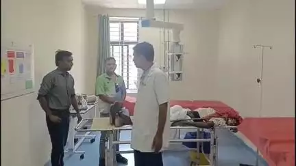 रंका: मानपुर गांव में शराब पीकर गिरने से घायल ग्रामीण की इलाज के दौरान हुई मौत