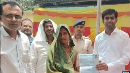 कुमारखंड: कुमारखंड प्रखंड के विभिन्न पंचायतों में अनुसूचित जाति टोला के लिए सरकार द्वारा विशेष विकास शिविर आयोजित
