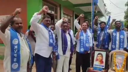 పెద్దపల్లి: kvps ఆధ్వర్యంలో సామాజిక శిక్షణ తరగతులు