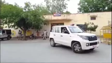 डूंगला: मंदसौर-फालना बस सेवा फिर से शुरू, यात्रियों को मिली राहत