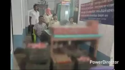 प्राणपुर: रोशना पुलिस ने वाहन जांच में 150 लीटर अवैध शराब के साथ एक व्यक्ति को किया गिरफ्तार