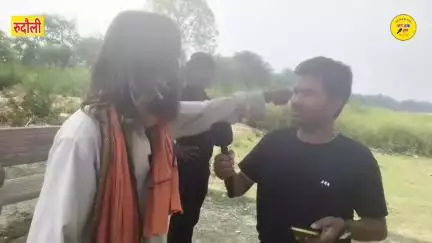 रूदौली क्षेत्र के मां कामाख्या धाम गोमती नदी में लापता लड़के की लाश मिली पोस्टमार्टम के लिए भेजा गया