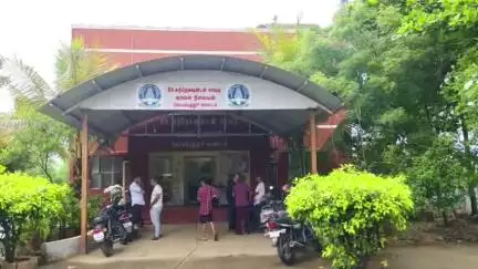 மதுக்கரை: க.க.சாவடி அருகே 1.25 கிலோ தங்கக் கட்டி கொள்ளை எஸ் பி பேட்டி