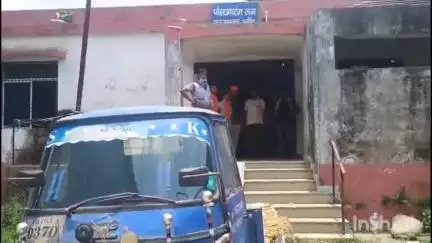 अररिया: जोकीहाट में किसान की बकरा नदी में डूबने से हुई मौत, परिजनों के बीच मचा कोहराम