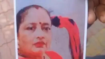 जबलपुर: पत्नी लापता, पति ने थाना धामपुर में गुमशुदगी की रिपोर्ट दर्ज कराई, लालमाटी चंदमारी तलैया का मामला