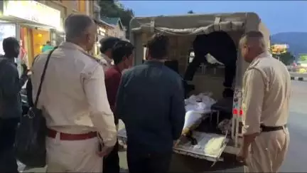 शिमला के होटल में युवक ने चचेरे भाई की हत्या की, आरोपी पंचकूला से गिरफ्तार