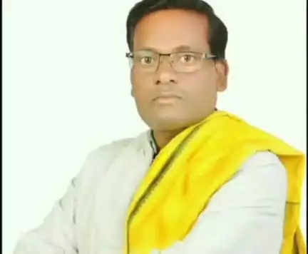 डिंडौरी: गोंगपा प्रदेशाध्यक्ष पिपरियामाल गांव मामले से राष्ट्रीय अनुसूचित जनजाति आयोग को कराएंगे अवगत: प्रेस विज्ञप्ति