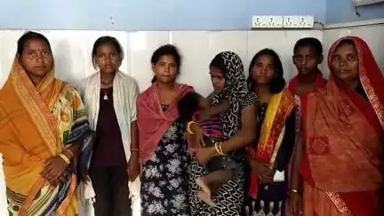 समस्तीपुर: डढ़िया बेलार गांव में जमीनी विवाद को लेकर एक ही परिवार के 6 सदस्यों के साथ मारपीट