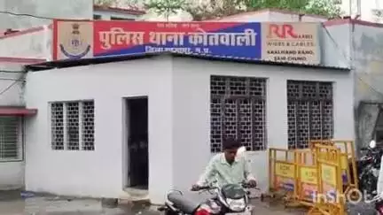 शाजापुर: शाजापुर शहर के अलग-अलग इलाकों से दो बाइक चोरी, कोतवाली थाने में मामला दर्ज